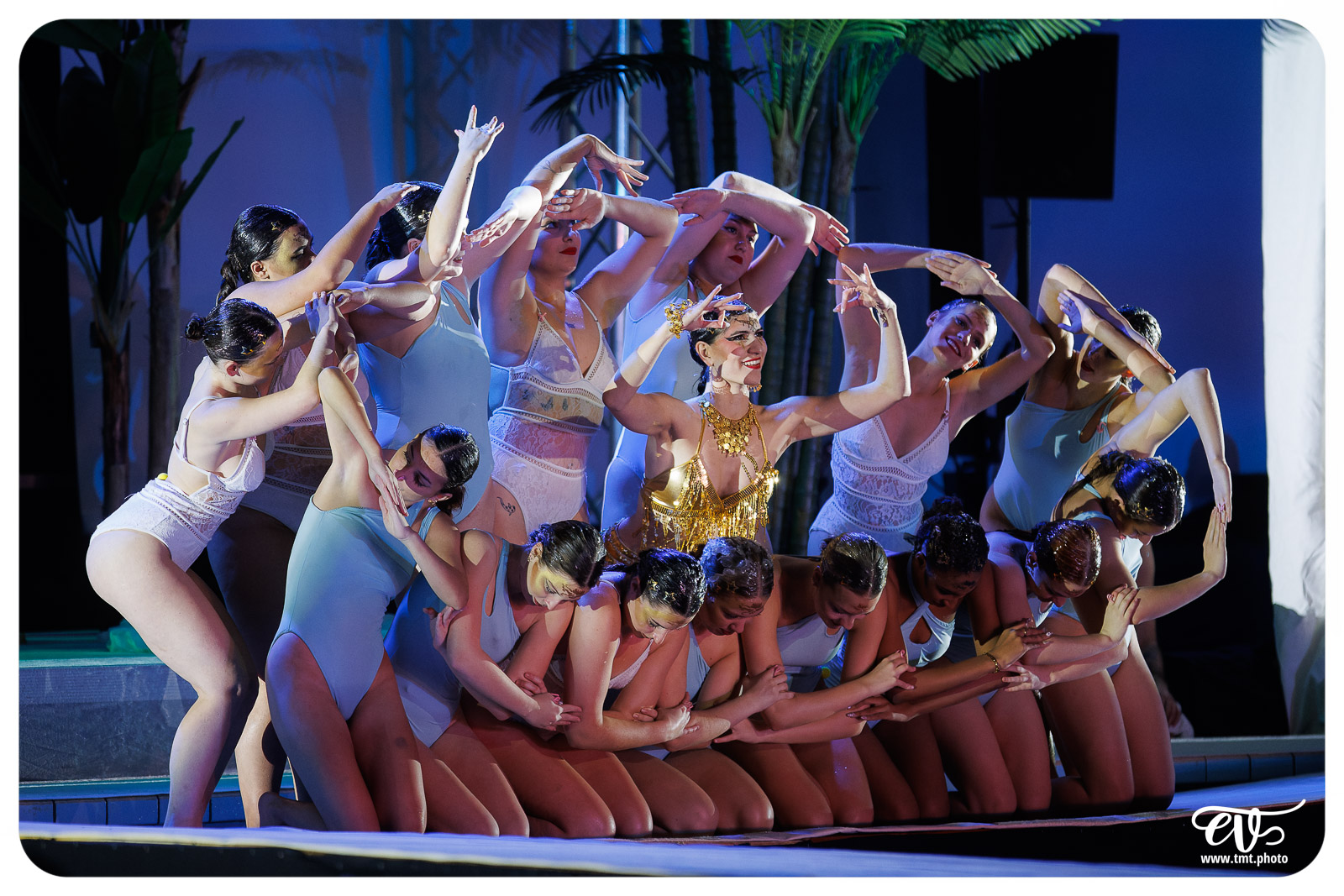 BNS - MILLE ET UNE NUITS